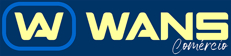Logo Wans Comércio